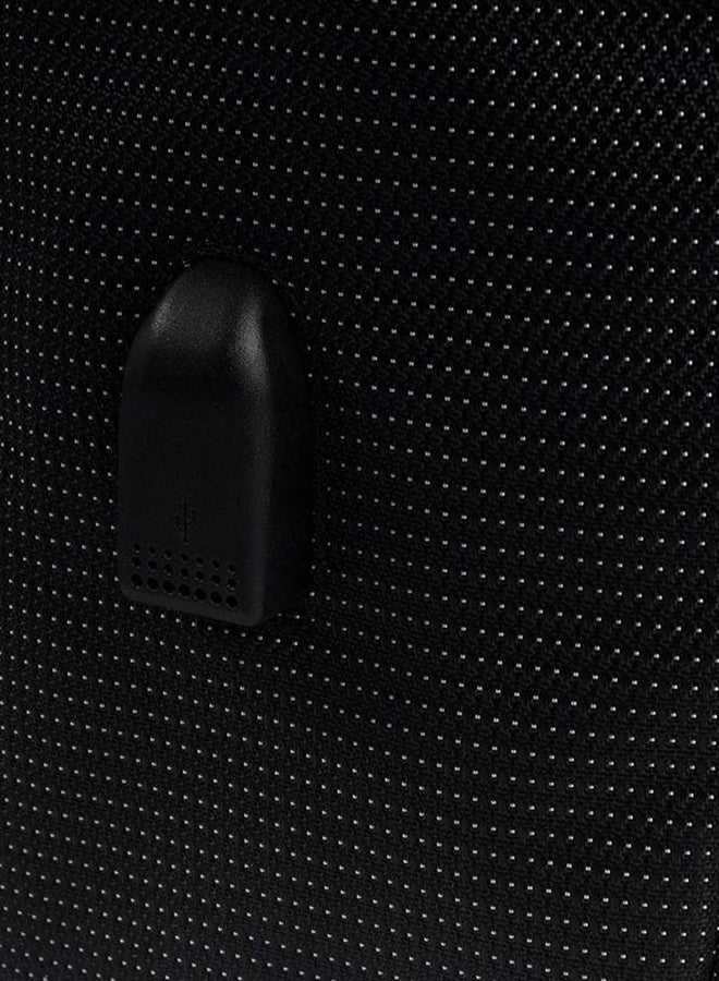 لافينتو حقيبة ظهر ديسكفري للكمبيوتر المحمول حجم 15.6 بوصة أسود - Image 3