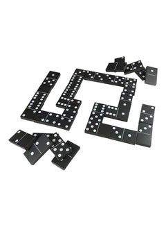 Domino Tile Game Set