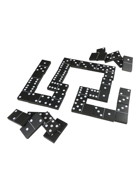 Domino Tile Game Set