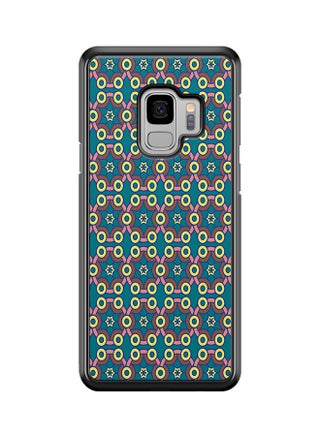 Protective Case Cover For Samsung Galaxy S9 Classical Muslim Architecture Pattern - v1552030471/N21791206A_1