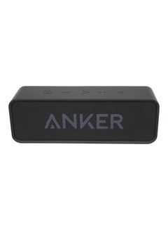 Soundcore Infini Mini Soundbar A3370211 Black