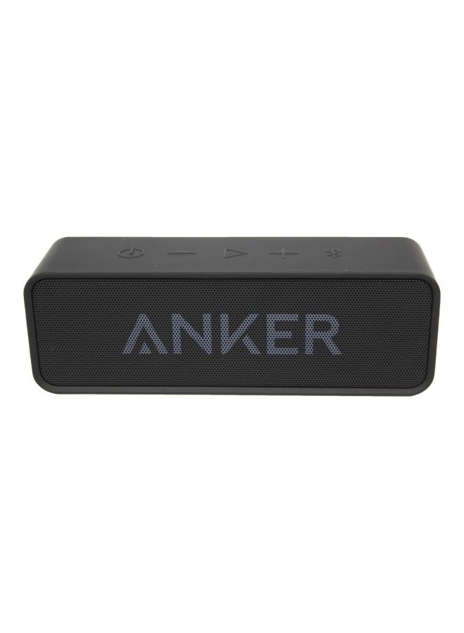 Anker - Soundcore Infini Mini Soundbar A3370211 Black - Image 1
