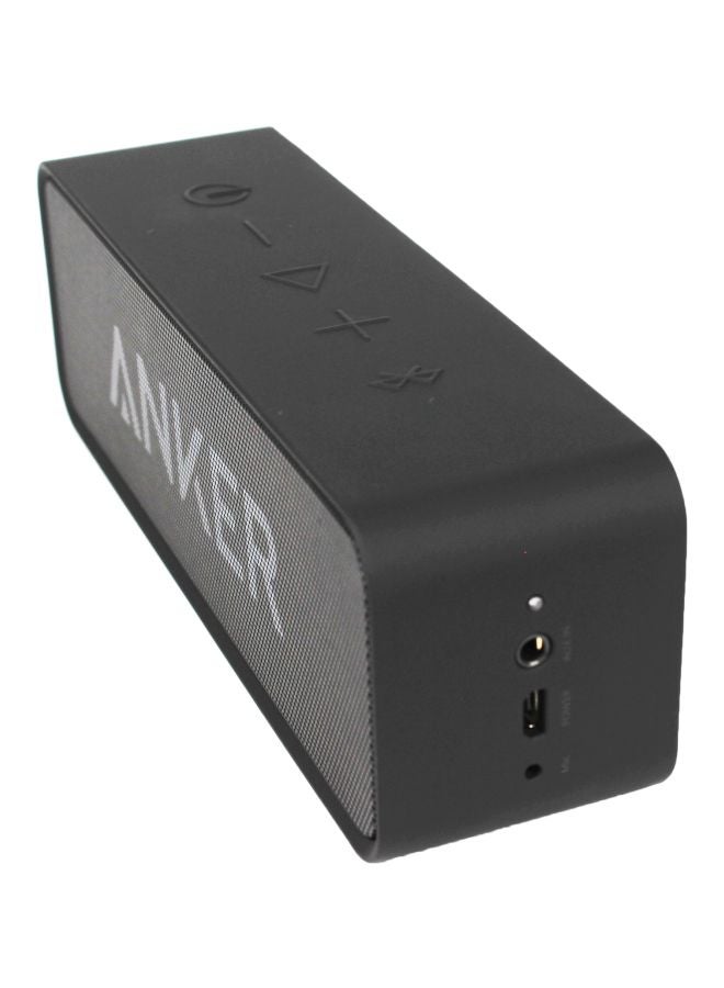 Anker - Soundcore Infini Mini Soundbar A3370211 Black - Image 1