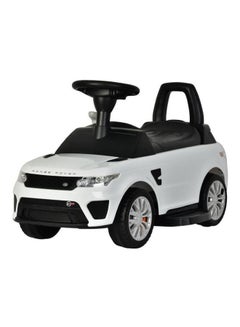 Powered Riding Toys white 50x32.5x23.5cm