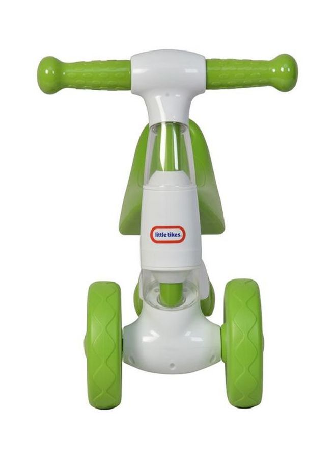 دراجة صغيرة ثلاثية العجلات - Image 2