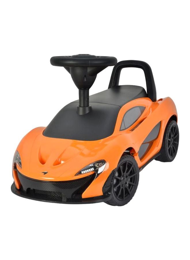 ماكلارين سيارة دفع يمكن الركوب عليها - Image 1