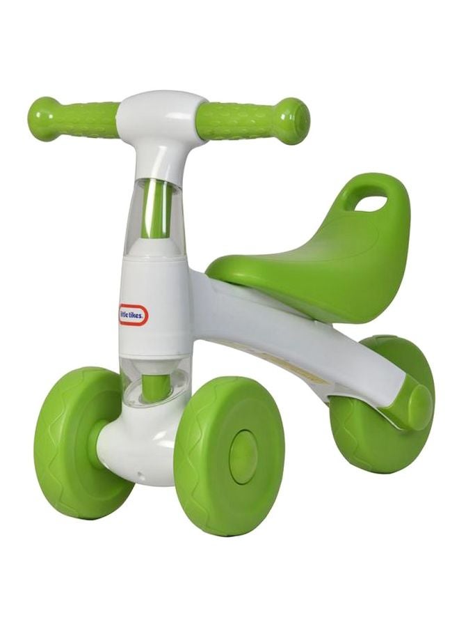 دراجة صغيرة ثلاثية العجلات - Image 1