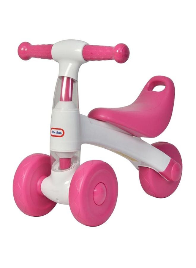 دراجة صغيرة ثلاثية العجلات - Image 1