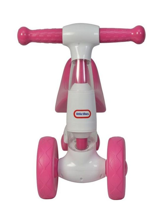 دراجة صغيرة ثلاثية العجلات - Image 2