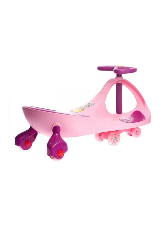 Top Gear Swing Car For Girls  - Image 3