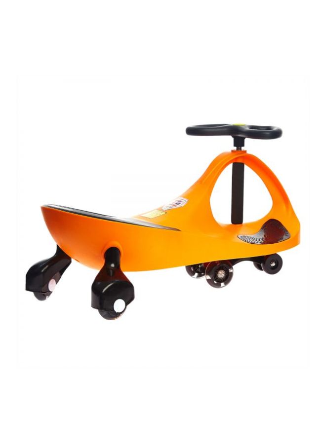 Top Gear Swing Car  - Image 3