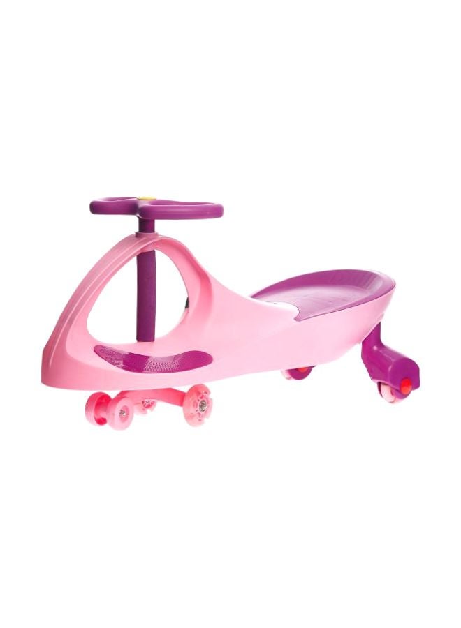 Top Gear Swing Car For Girls  - Image 1