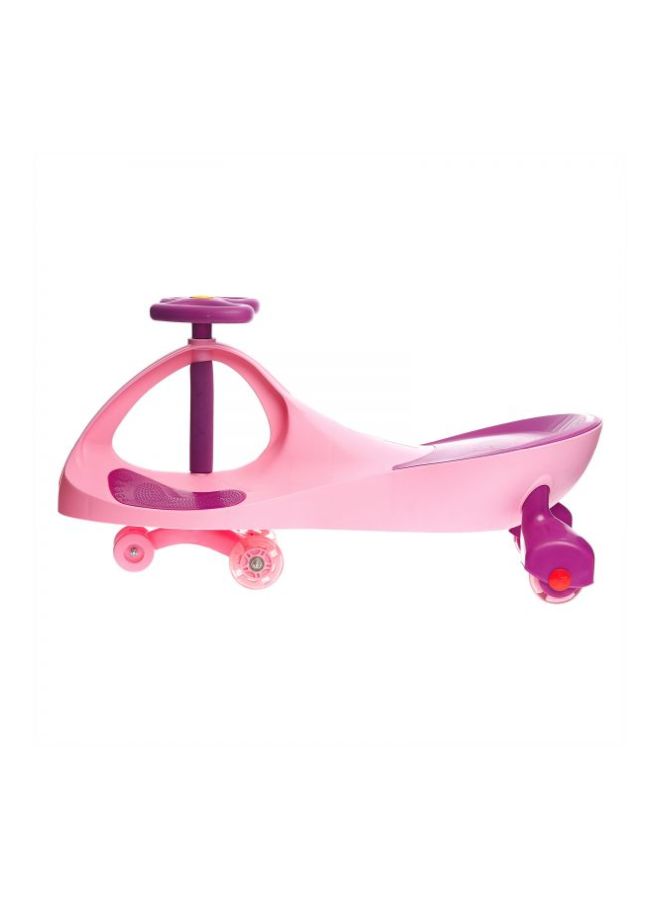 Top Gear Swing Car For Girls  - Image 2