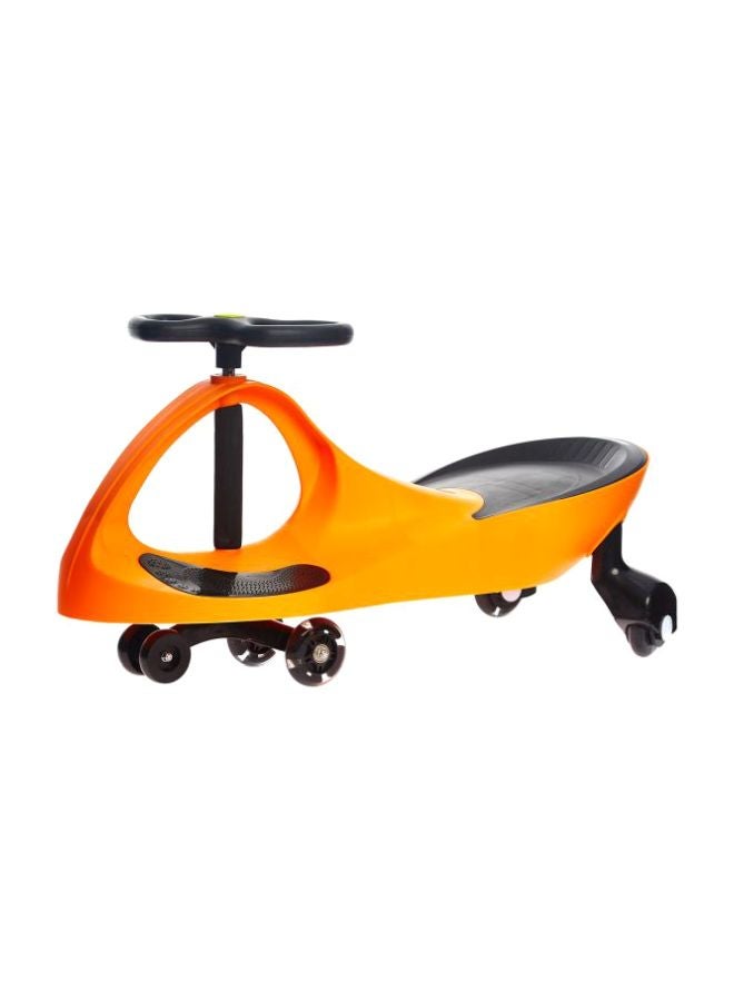 Top Gear Swing Car  - Image 1