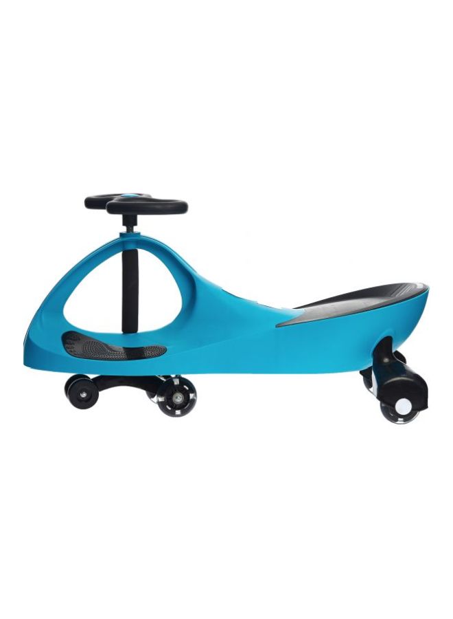 Top Gear Swing Car  - Image 2