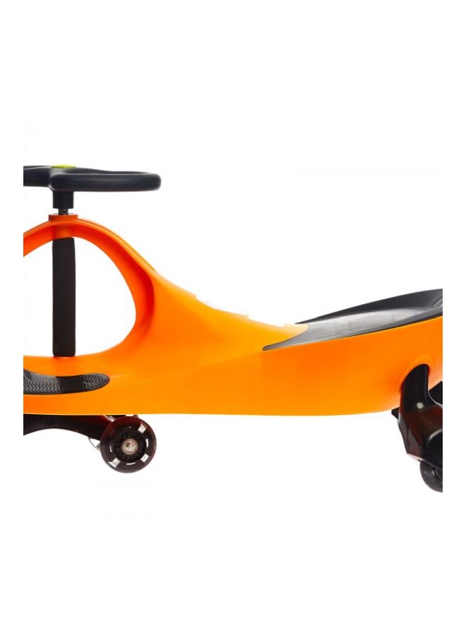 Top Gear Swing Car  - Image 2