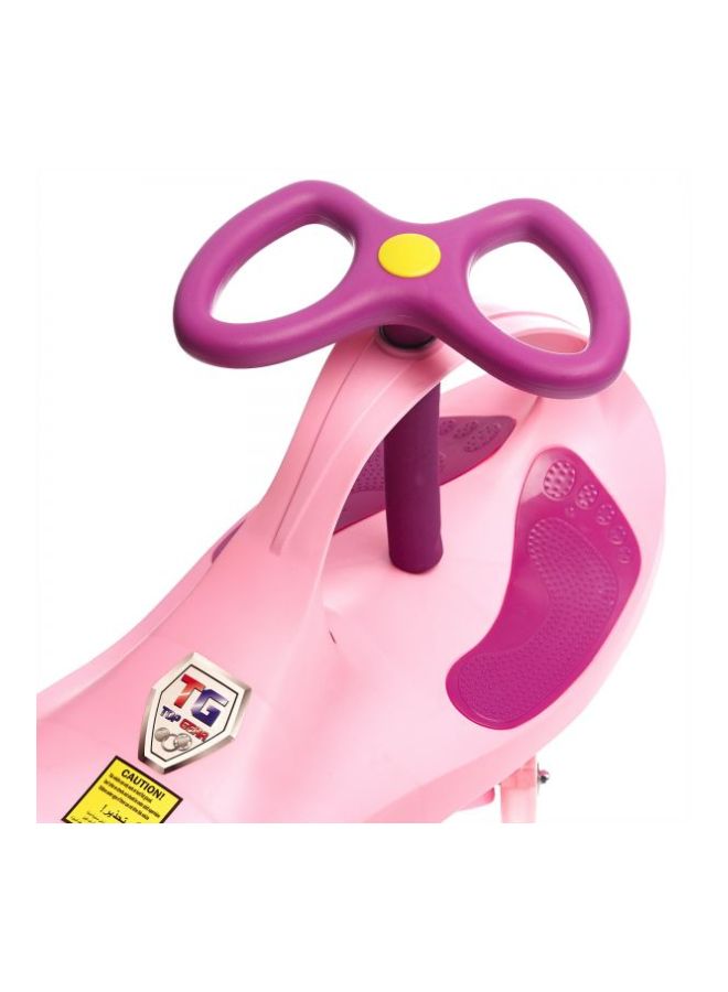 Top Gear Swing Car For Girls  - Image 4