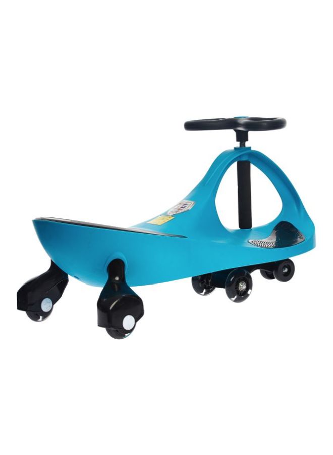 Top Gear Swing Car  - Image 3