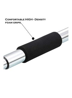 Kanteen Store Door Pull Up Bar  - Image 3