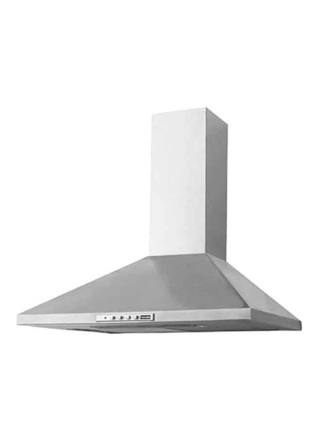 franke Stainless Steel Chimney Hood 145W FJO 604 W XS Silver  - Image 1