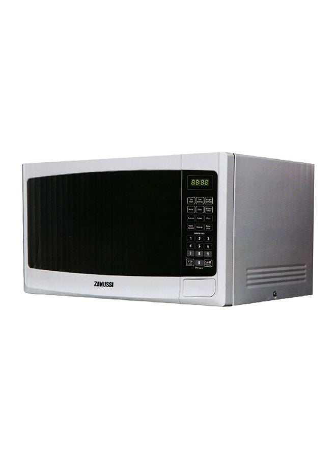 ZANUSSI - Microwave Oven 32L 32.0 L EM131MFF White/Black - Image 1