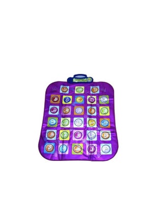 Arabic Fonts Learning Mat In High Quality Durable And Makes Easy - v1552032049/N21472145A_1