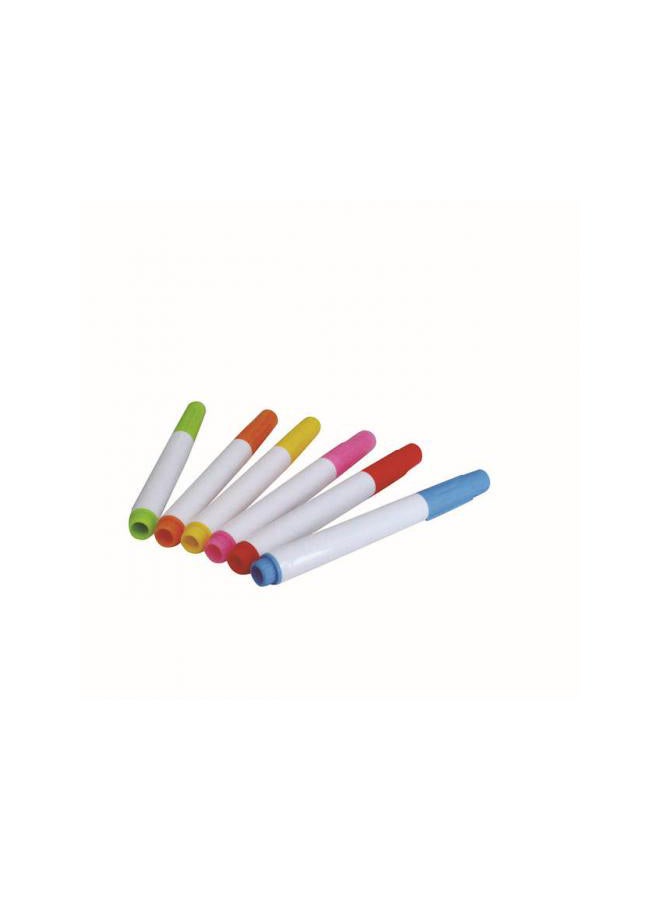 Jungle House Painting Craft Set Multicolour