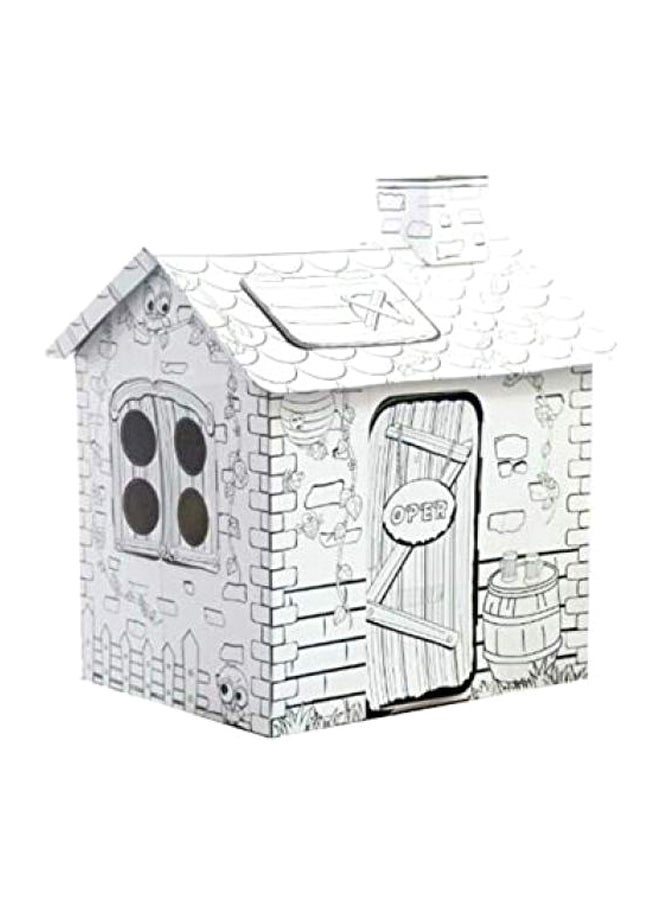 يا هونج طقم الحرف اليديوية لتوين منزل راتان متعدد الألوان - Image 1