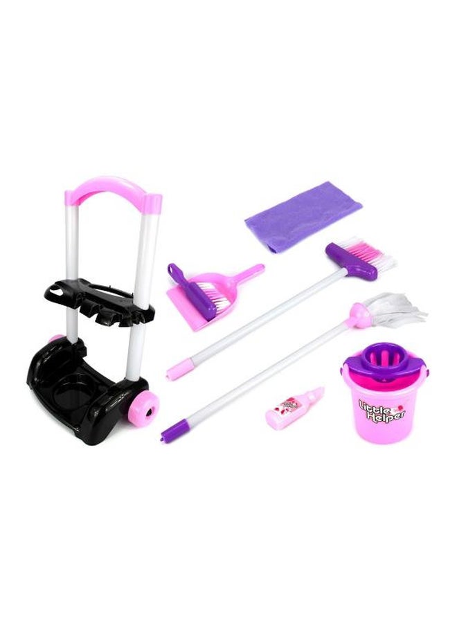 Little Helper Cleaning Play Set 667-32 - Image 2