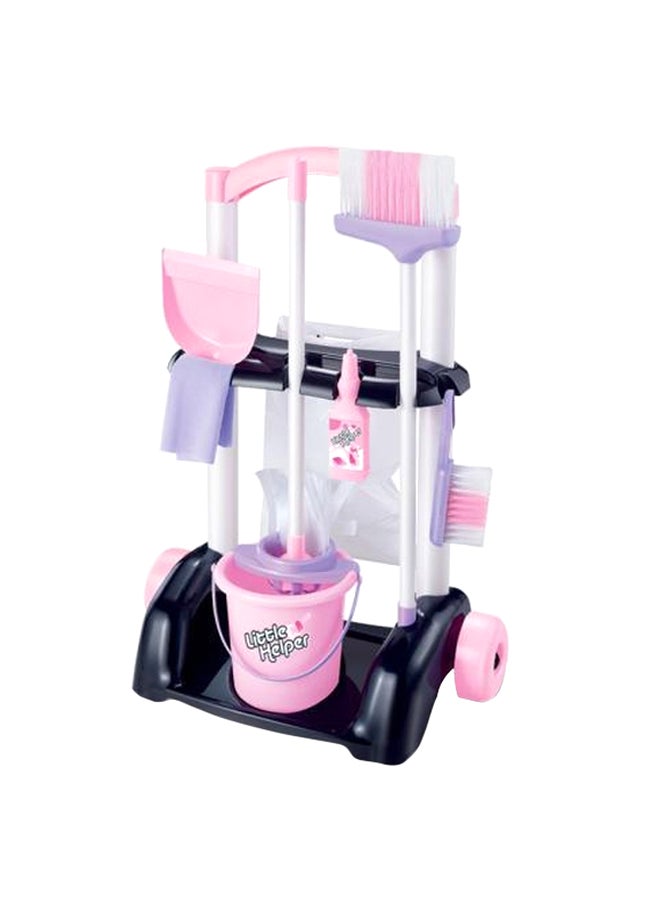 Little Helper Cleaning Play Set 667-32 - Image 1