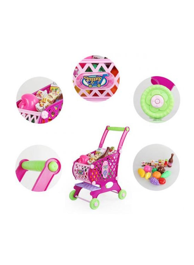 طقم ألعاب على شكل سلات تسوق - Image 4