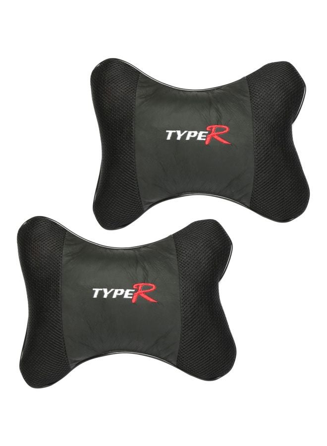 غطاء تايبر لمسند الرأس - Image 1