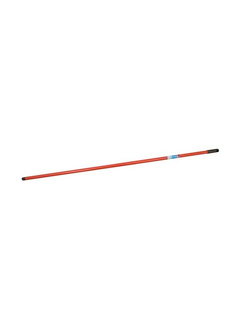 Universal Handle Red 130cm