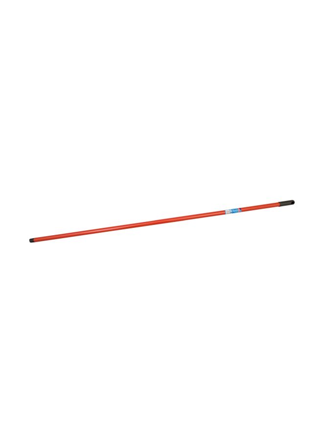 Vileda Universal Handle Red 130cm  - Image 1