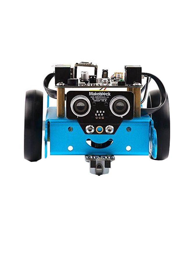 Makeblock mBot Programmable Bluetooth Robot Kit - Image 1