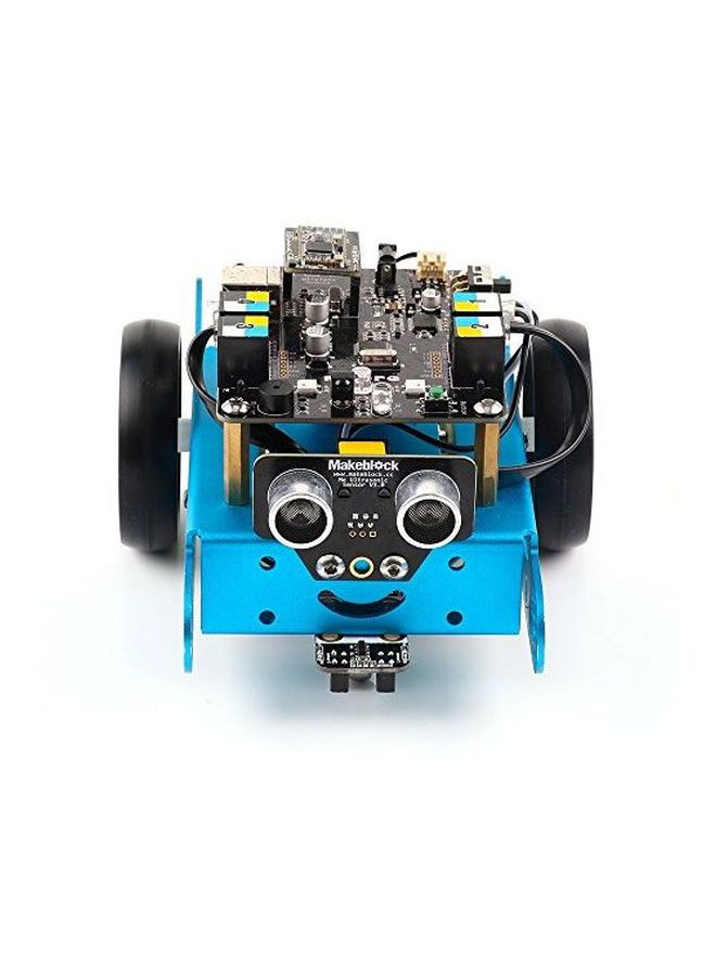 Makeblock mBot Programmable Bluetooth Robot Kit - Image 2