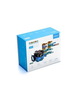 Makeblock MBot Educational Robot Kit  - Image 4