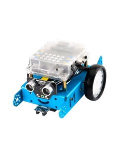 Makeblock M Bot V1.1 Programmable Robot Kit 