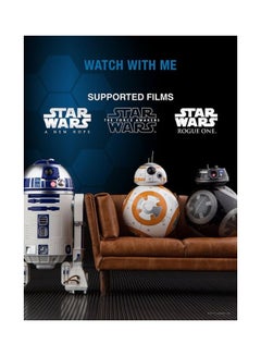 Sphero App-Enabled Droid R2-D2  - Image 4
