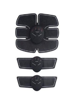 3-Piece Body Slimming Muscle Stimulator Set - v1552032358/N21709059A_1
