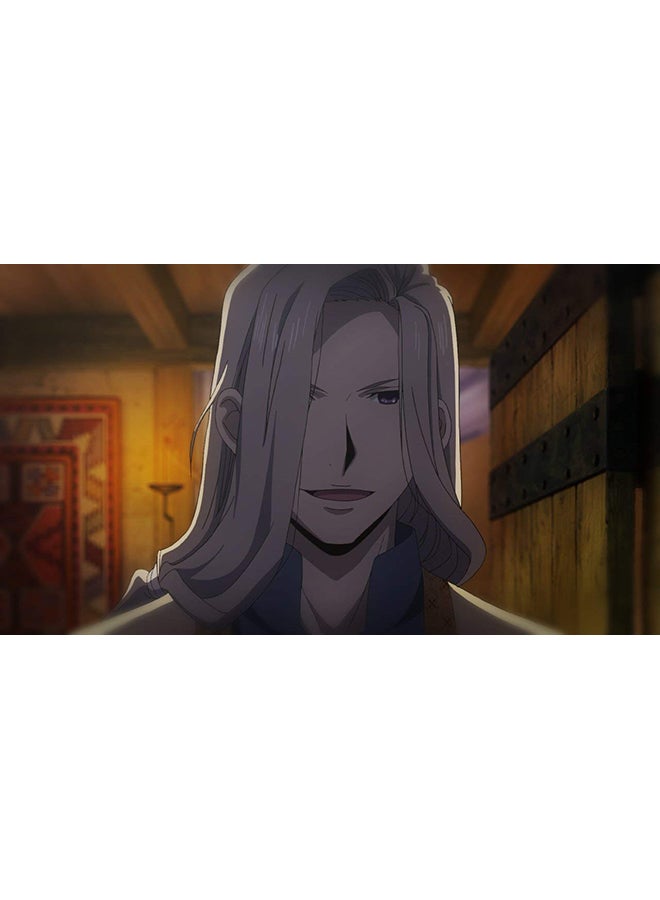 كوي تيكمو لعبة "Arslan The Warriors Of Legend" لجهاز إكس بوكس ون - xbox_one  - Image 3
