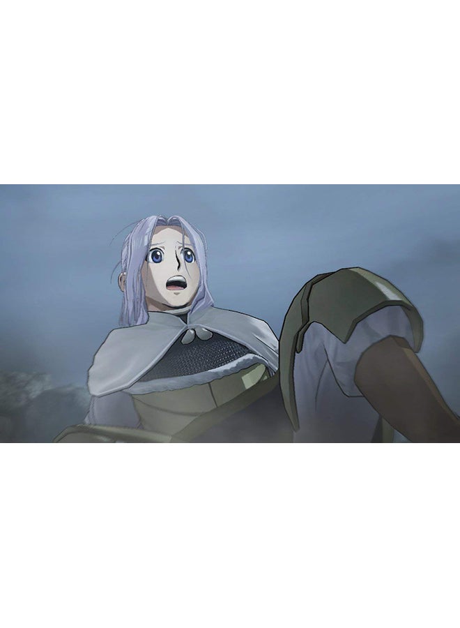 كوي تيكمو لعبة "Arslan The Warriors Of Legend" لجهاز إكس بوكس ون - xbox_one  - Image 4