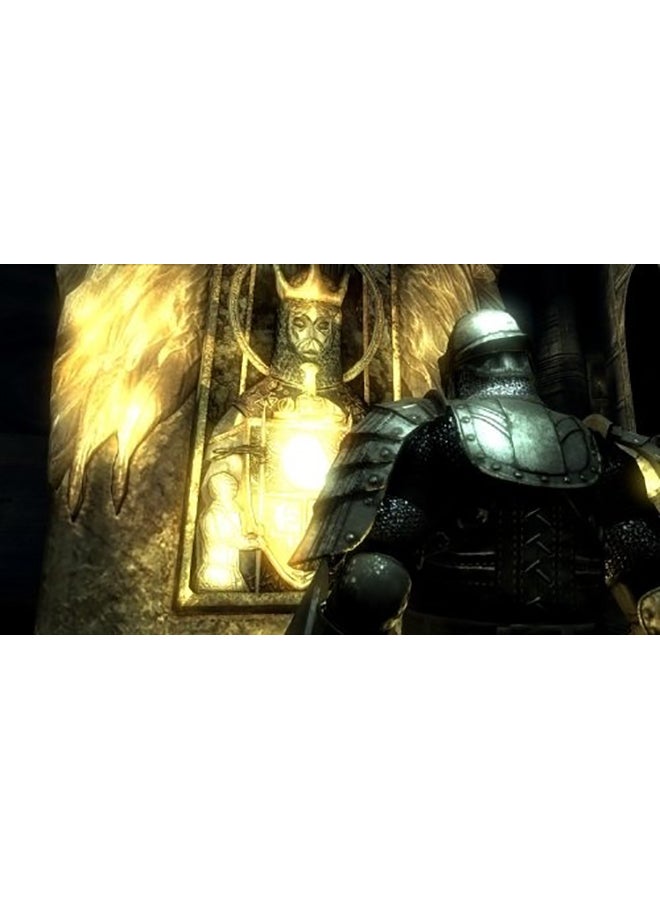 Atlus - Demon'S Souls - (Intl Version) - playstation_3_ps3 - Image 1