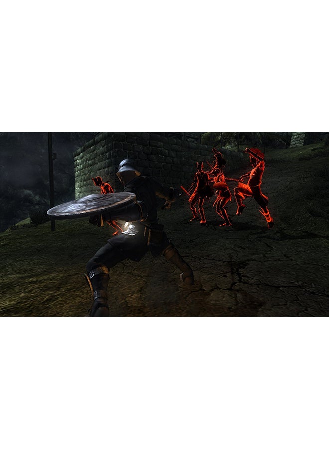 Atlus - Demon'S Souls - (Intl Version) - playstation_3_ps3 - Image 1