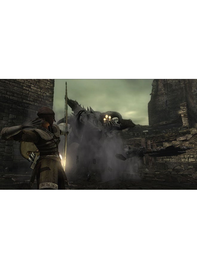 Atlus - Demon'S Souls - (Intl Version) - playstation_3_ps3 - Image 1