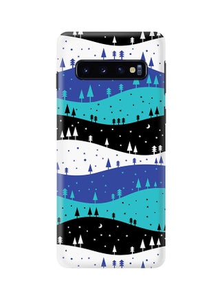Protective Case Cover For Samsung Galaxy S10 Rolling Seasons - v1552036195/N21755621A_1