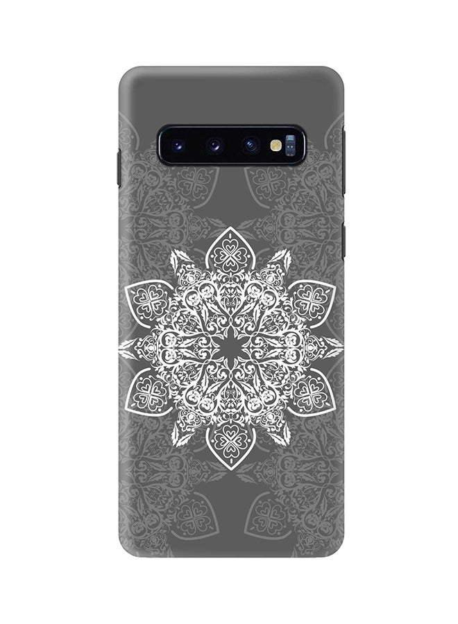 Stylizedd Protective Case Cover For Samsung Galaxy S10 Arab Odessey - Image 1