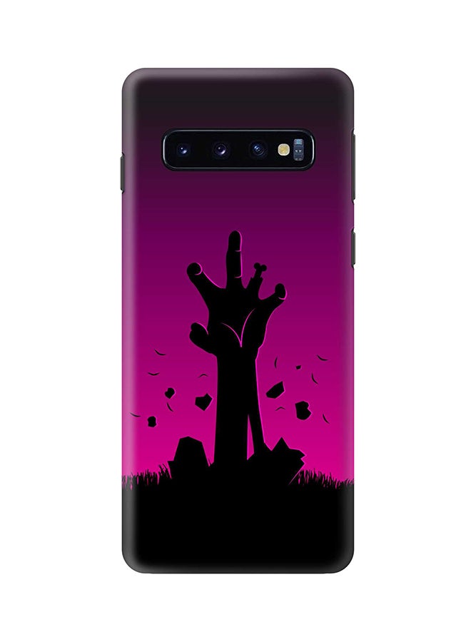 Stylizedd Protective Case Cover For Samsung Galaxy S10 Reach - Image 1
