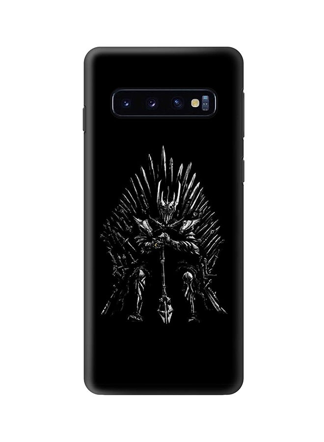 Stylizedd Protective Case Cover For Samsung Galaxy S10 Game Of Thrones - Image 1
