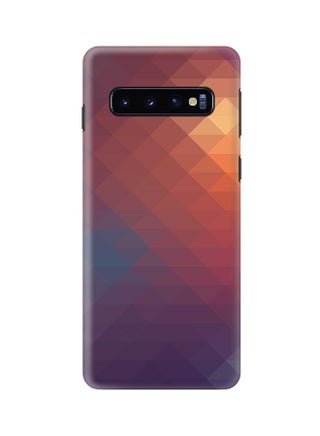 Protective Case Cover For Samsung Galaxy S10 Plus Copper Prism - v1552036392/N21756039A_1